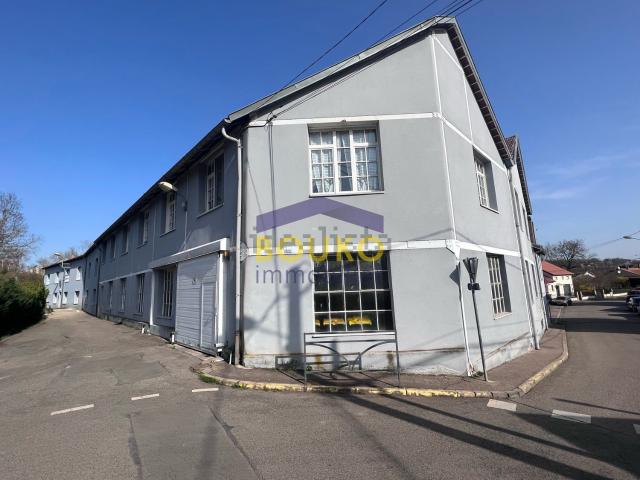 Appartement, Saint Nicolas de Port