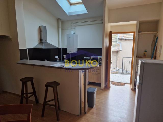 Appartement, Saint Nicolas de Port