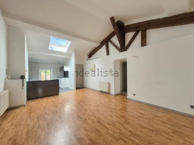 Appartement, Saint Nicolas de Port