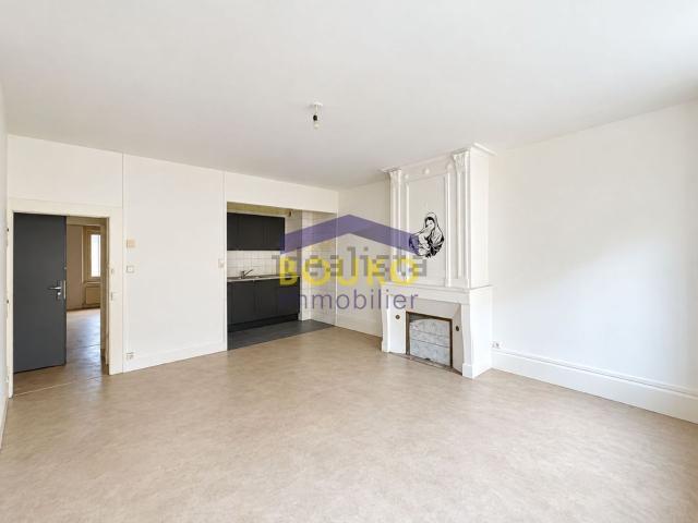 Appartement, Saint Nicolas de Port