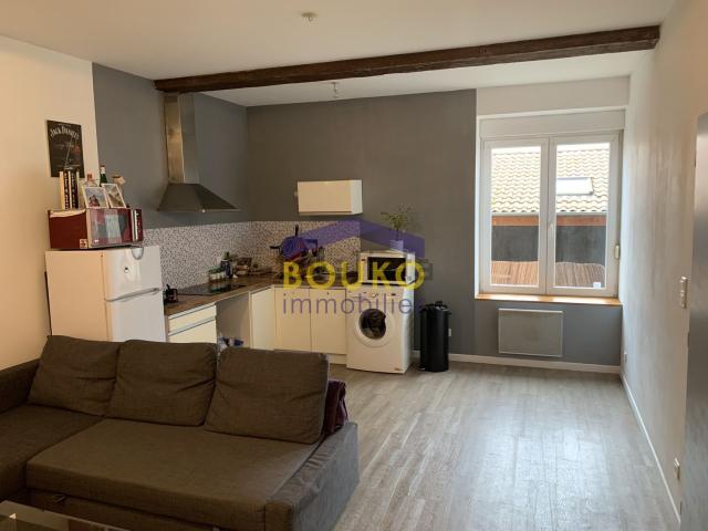 Appartement, Saint Nicolas de Port