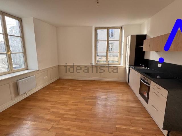 Appartement, Saint Nicolas de Port