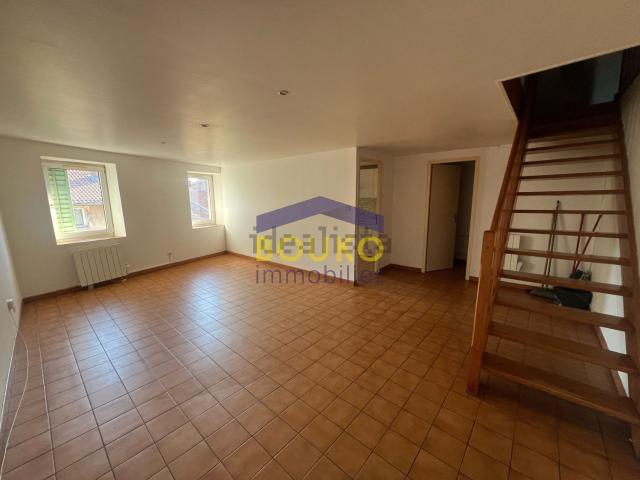 Appartement, Saint Nicolas de Port