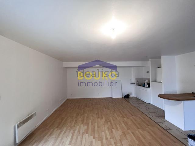 Appartement, Saint Nicolas de Port