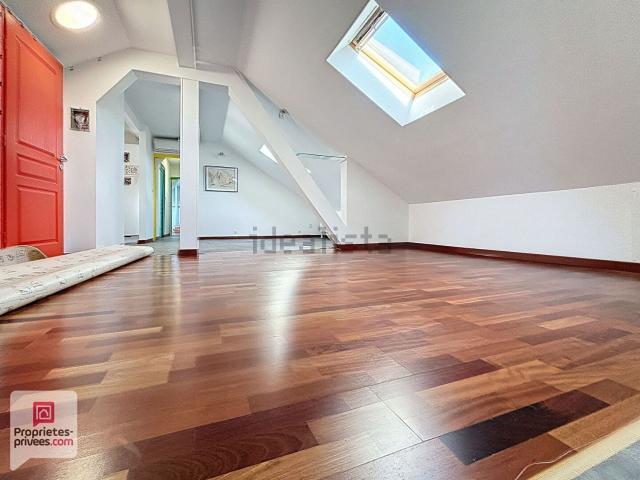 Appartement, Saint Nicolas de Port