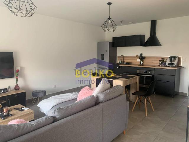 Appartement, Saint Nicolas de Port