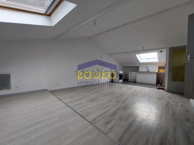 Appartement, Saint Nicolas de Port