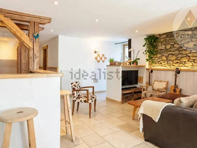 Appartement, Saint Nicolas la Chapelle