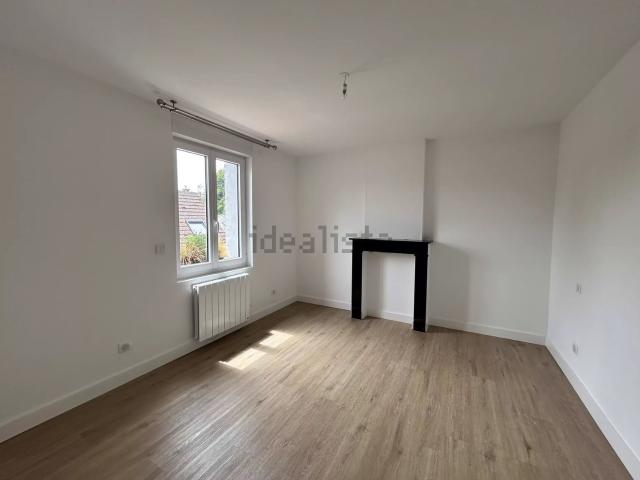 Appartement, Saint Nicolas