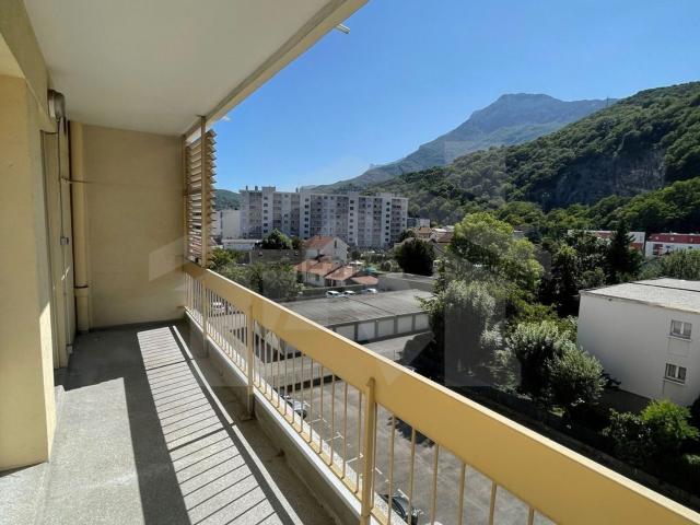 Appartement, Saint Nizier du Moucherotte
