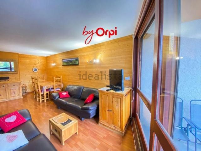 Appartement, Saint Nizier du Moucherotte