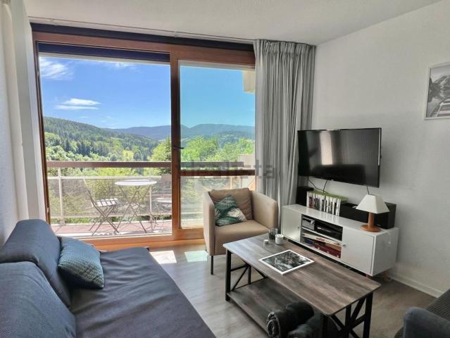Appartement, Saint Nizier du Moucherotte