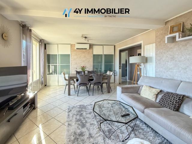 Appartement, Saint Nizier du Moucherotte