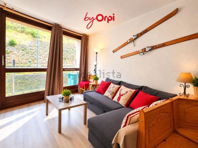 Appartement, Saint Nizier du Moucherotte