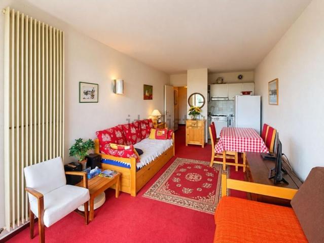 Appartement, Saint Nizier du Moucherotte