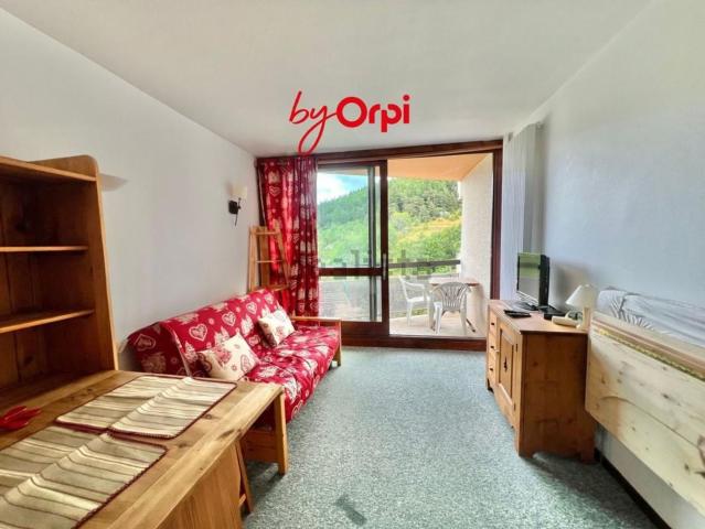 Appartement, Saint Nizier du Moucherotte