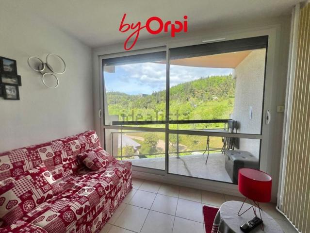 Appartement, Saint Nizier du Moucherotte