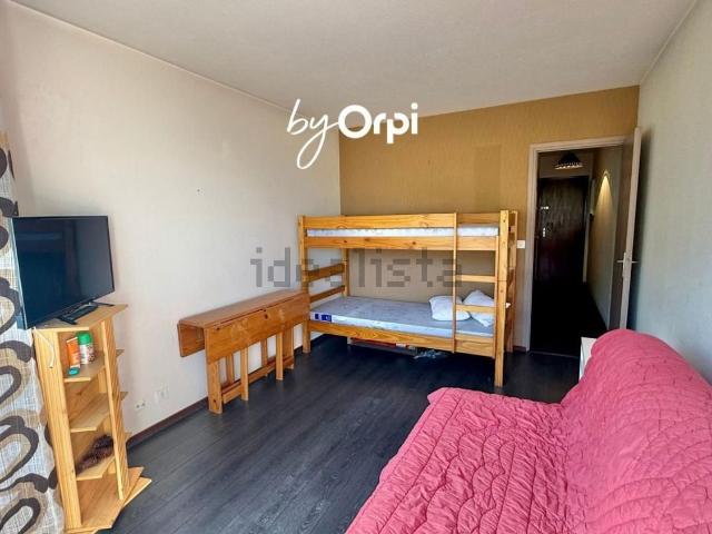 Appartement, Saint Nizier du Moucherotte