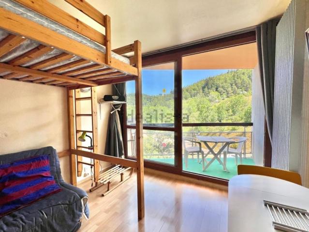 Appartement, Saint Nizier du Moucherotte