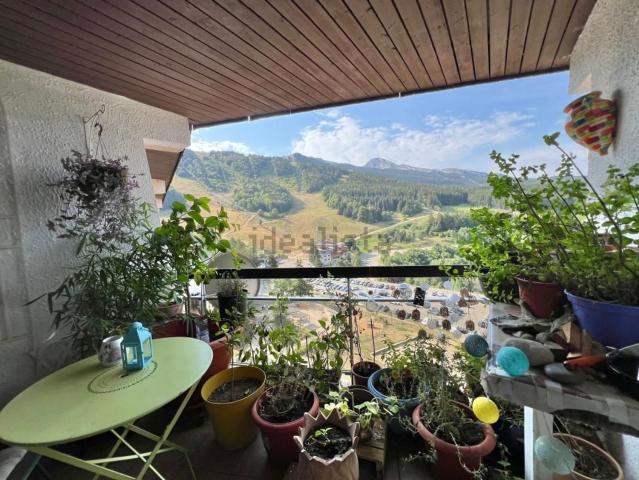 Appartement, Saint Nizier du Moucherotte