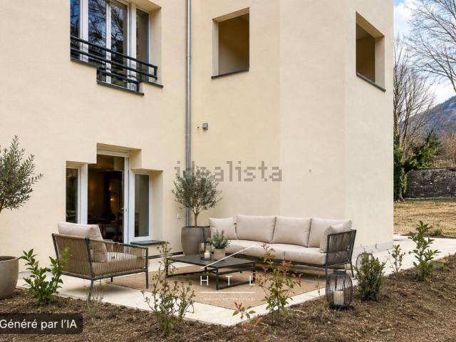 Appartement, Saint Nizier du Moucherotte
