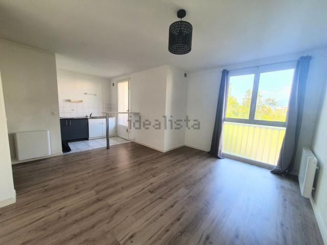 Appartement, Saint Nizier du Moucherotte