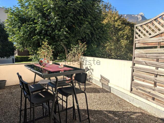 Appartement, Saint Nizier du Moucherotte