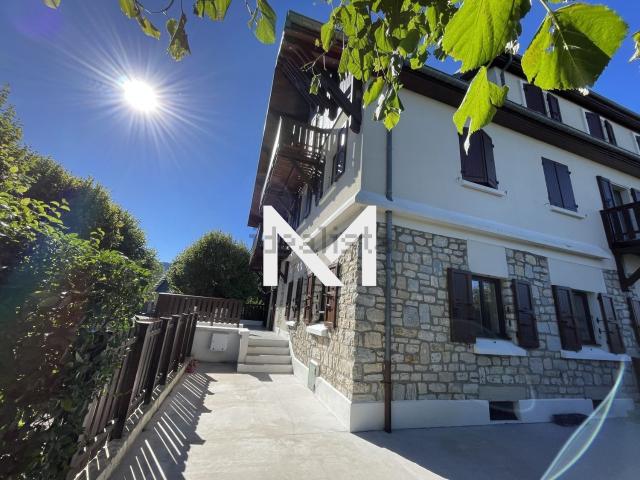Appartement, Saint Nizier du Moucherotte