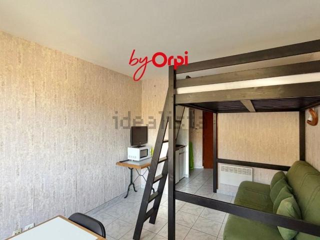 Appartement, Saint Nizier du Moucherotte