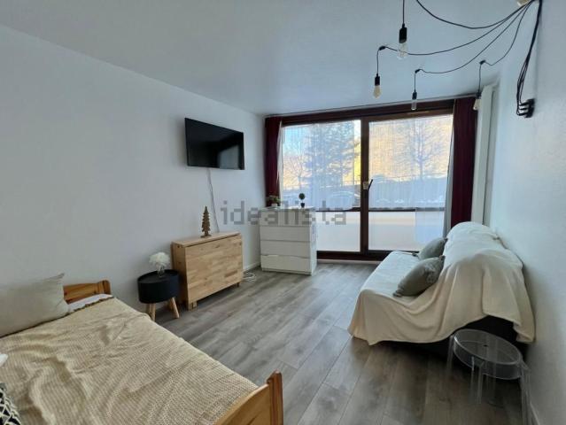 Appartement, Saint Nizier du Moucherotte