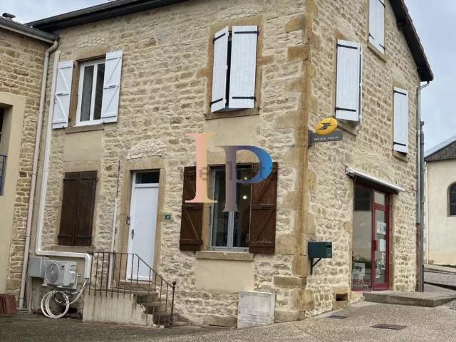 Appartement, Saint Nizier sous Charlieu