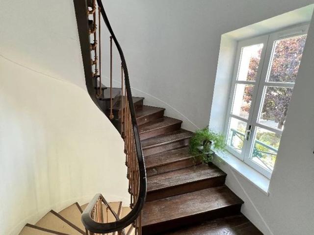 Appartement Saint Nom La Bretèche 2 pièce s 37 m2