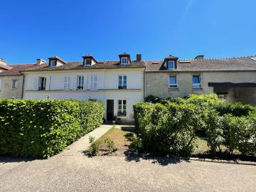 Appartement Saint Nom La Bretèche 2 pièce s 37 m2