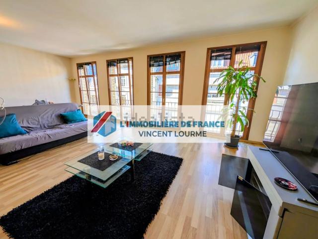 Appartement, Saint Omer