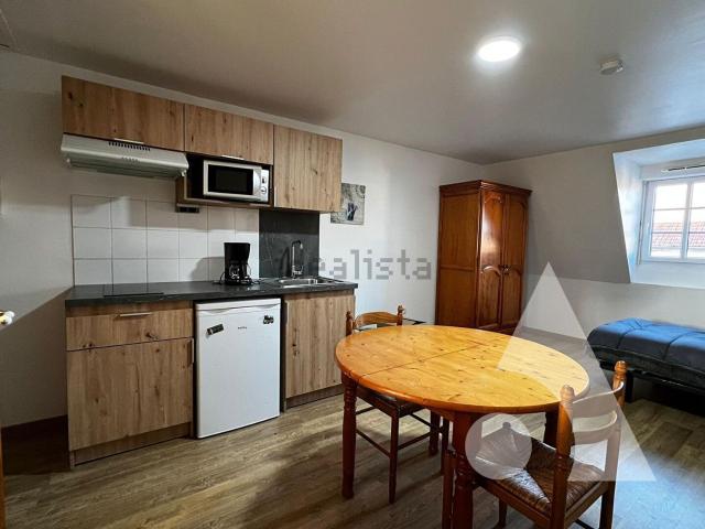 Appartement, Saint Omer