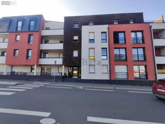 Appartement, Saint Omer