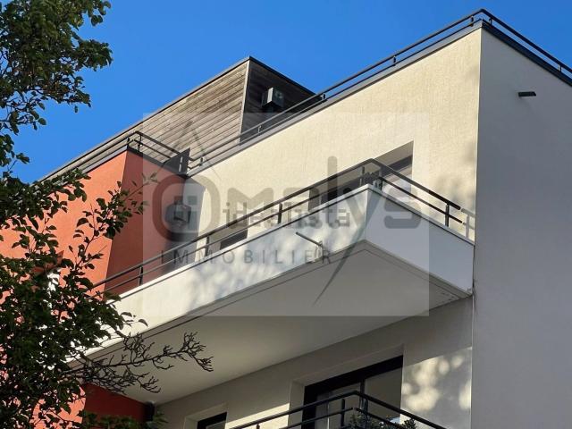 Appartement, Saint Omer