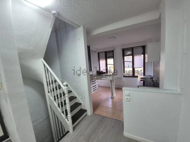 Appartement, Saint Omer