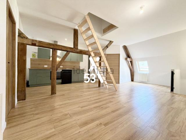 Appartement, Saint Omer