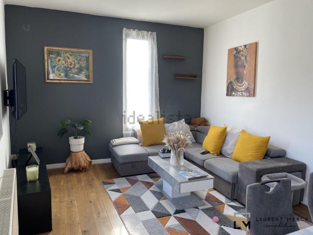Appartement, Saint Omer