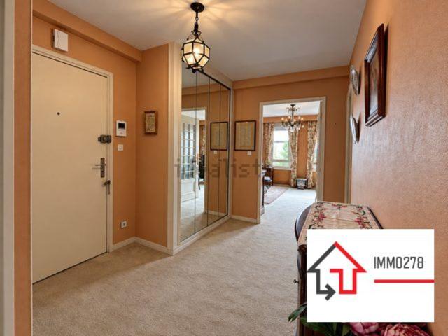 Appartement, Saint Omer