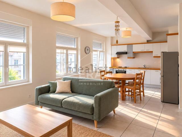 Appartement, Saint Omer