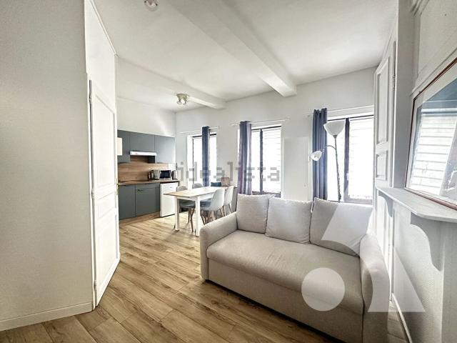 Appartement, Saint Omer