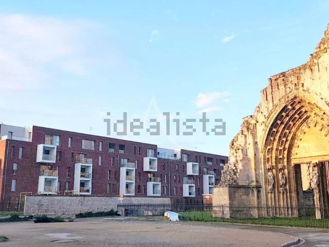 Appartement, Saint Omer