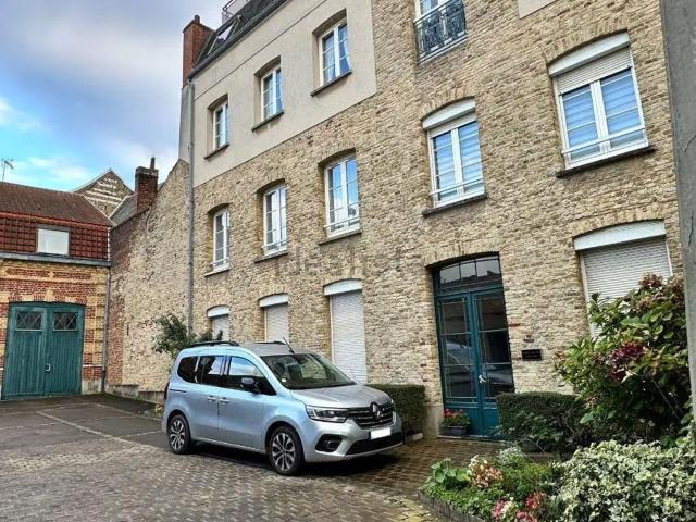 Appartement, Saint Omer