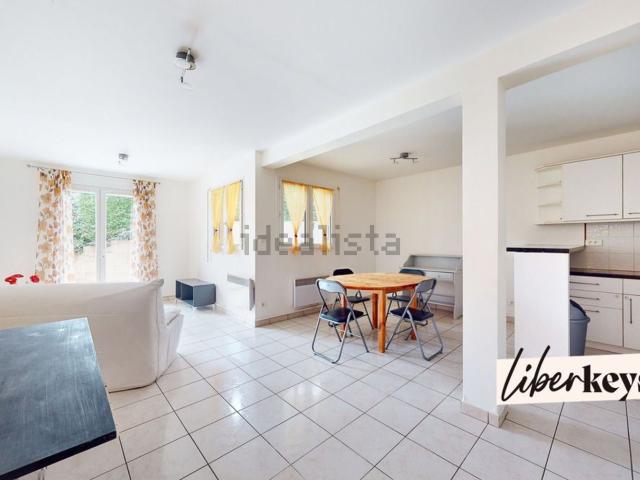Appartement, Saint Orens de Gameville