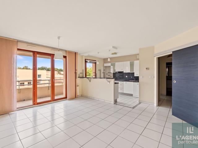 Appartement, Saint Orens de Gameville