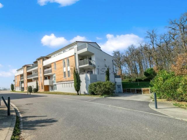 Appartement, Saint Orens de Gameville