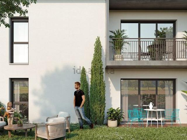 Appartement, Saint Orens de Gameville