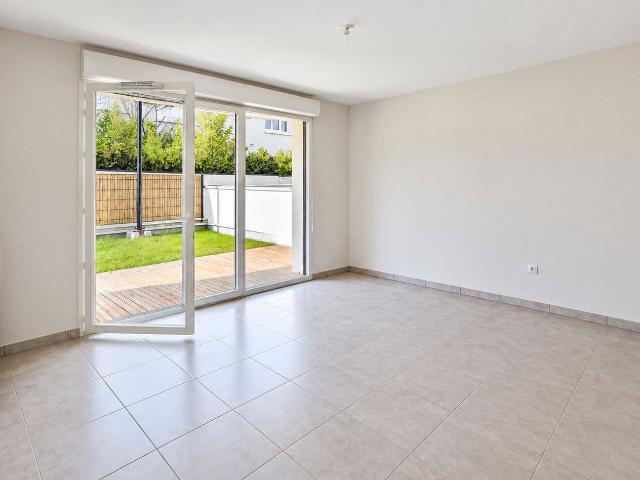 Appartement Saint Orens De Gameville 2 pièce s 43.99 m2